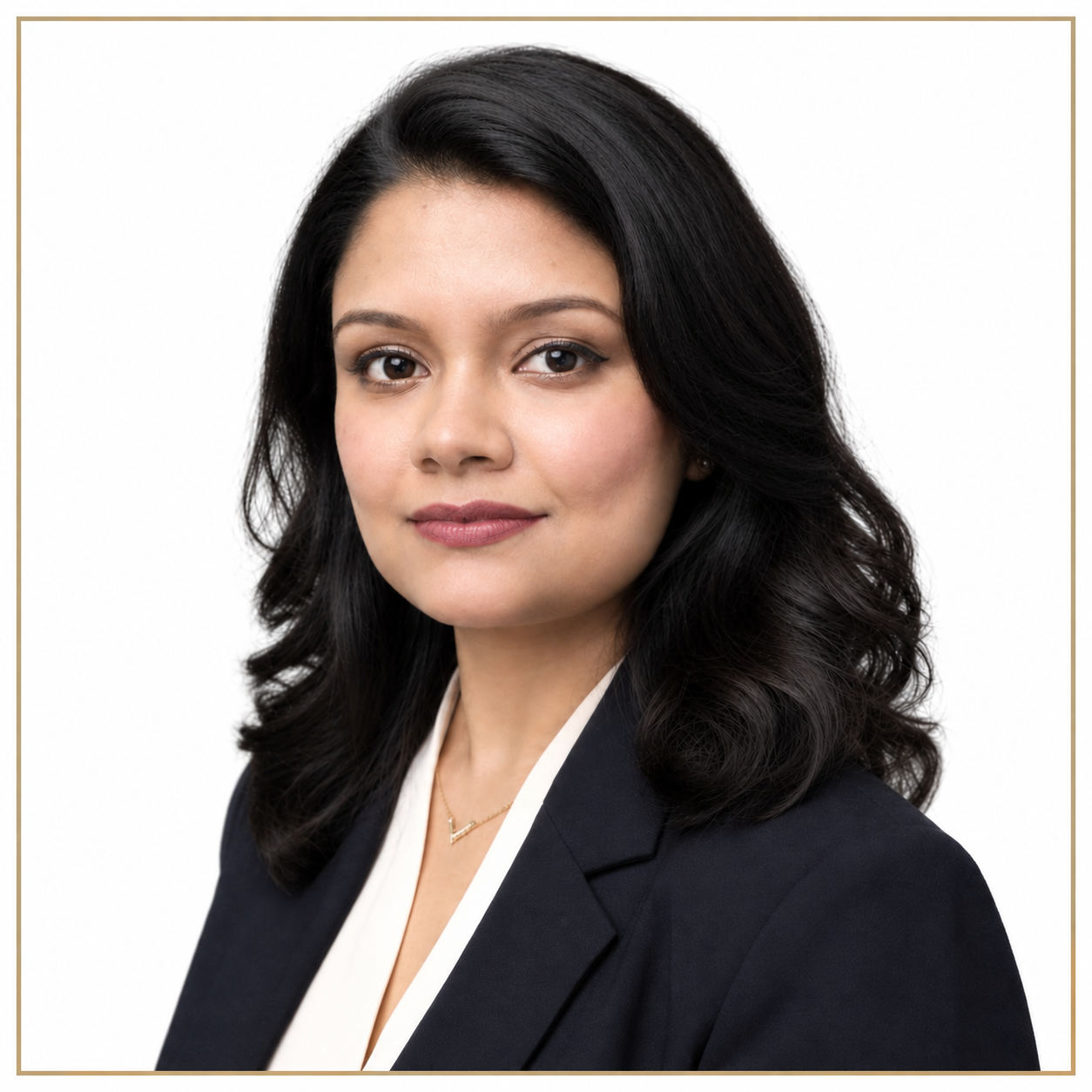 Manasi Khamkar – Senior Advisor